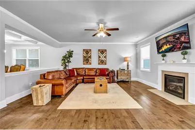 3575 Davis Boulevard, Atlanta, GA 30349 - Photo 23