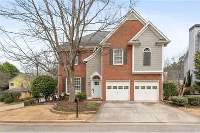 2 Renfroe Court, Decatur, GA 30030 - Photo 1