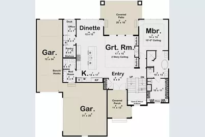 13375 Fincher Road, Canton, GA 30114 - Photo 63