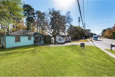 5211 Oakdale Road SE, Smyrna, GA 30082 - Photo 47