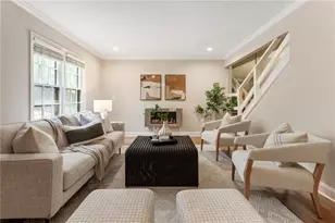19 Arpege Way, Atlanta, GA 30327 - Photo 5