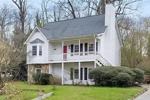 1182 Broward Dr NE, Marietta, GA 30066 - Photo 1