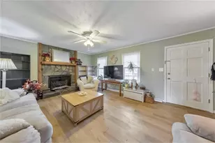 1182 Broward Dr NE, Marietta, GA 30066 - Photo 3