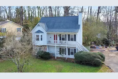 1182 Broward Drive NE, Marietta, GA 30066 - Photo 1