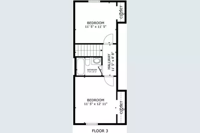 1182 Broward Drive NE, Marietta, GA 30066 - Photo 39