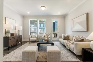 1201 Skylar Ln, Atlanta, GA 30315 - Photo 3