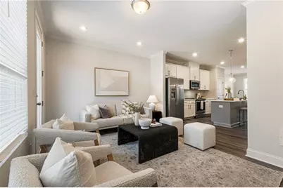 1201 Skylar Lane, Atlanta, GA 30315 - Photo 5