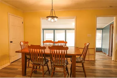 447 Amicalola Church Road, Dawsonville, GA 30534 - Photo 27
