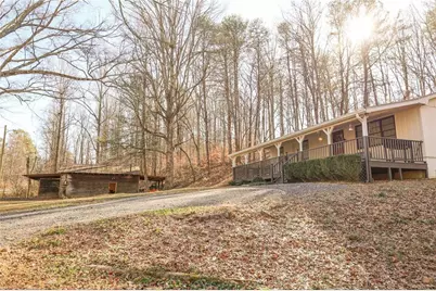 447 Amicalola Church Road, Dawsonville, GA 30534 - Photo 3