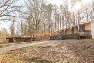 447 Amicalola Church Rd, Dawsonville, GA 30534 - Photo 3