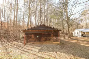 447 Amicalola Church Rd, Dawsonville, GA 30534 - Photo 11