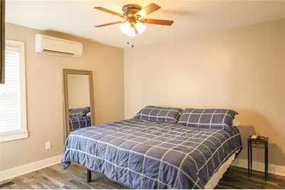 447 Amicalola Church Road, Dawsonville, GA 30534 - Photo 19