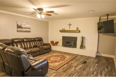 447 Amicalola Church Road, Dawsonville, GA 30534 - Photo 13