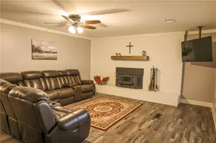 447 Amicalola Church Rd, Dawsonville, GA 30534 - Photo 13