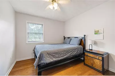 2010 Arbor Forest Drive SW, Marietta, GA 30064 - Photo 25