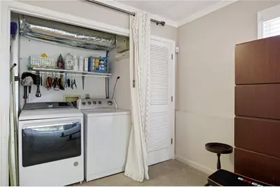 2010 Arbor Forest Drive SW, Marietta, GA 30064 - Photo 17