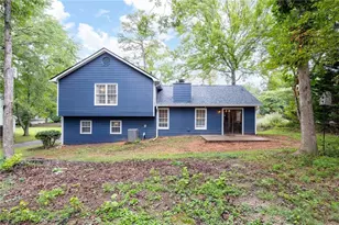 2010 Arbor Forest Dr SW, Marietta, GA 30064 - Photo 31