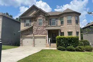 6524 Muirfield Point, Fairburn, GA 30213 - Photo 1