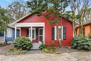 827 Virgil St NE, Atlanta, GA 30307 - Photo 1