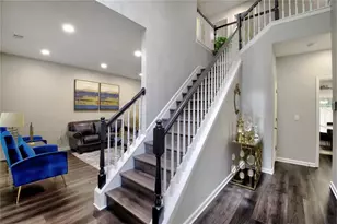 2670 Freemont St, Snellville, GA 30078 - Photo 5