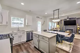 2670 Freemont St, Snellville, GA 30078 - Photo 17