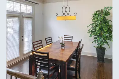 598 Ansley Circle, Atlanta, GA 30324 - Photo 5