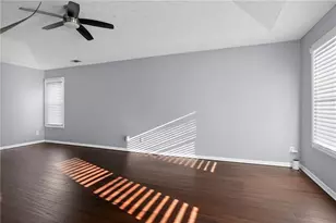 1234 Carriage Trace Cir, Stone Mountain, GA 30087 - Photo 25