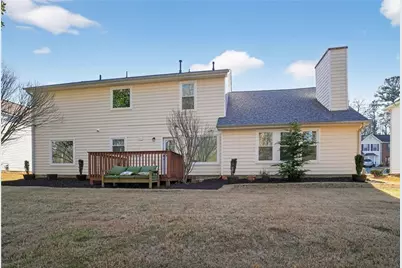 1234 Carriage Trace Circle, Stone Mountain, GA 30087 - Photo 27