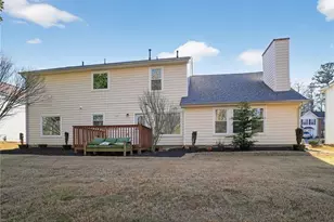 1234 Carriage Trace Cir, Stone Mountain, GA 30087 - Photo 27