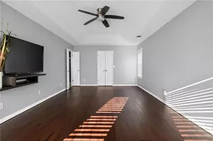 1234 Carriage Trace Cir, Stone Mountain, GA 30087 - Photo 9