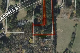 542 Waddell St, Bremen, GA 30110 - Photo 29