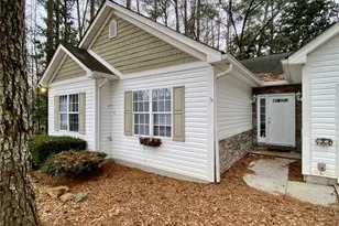 542 Waddell St, Bremen, GA 30110 - Photo 3