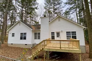 542 Waddell St, Bremen, GA 30110 - Photo 5