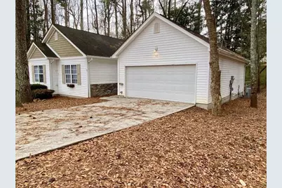 542 Waddell Street, Bremen, GA 30110 - Photo 1