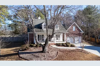 13 Golden Eagle Drive, Adairsville, GA 30103 - Photo 3