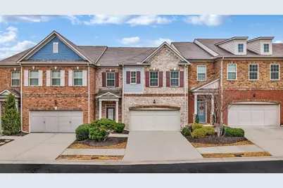 3593 Ashcroft Drive SE, Smyrna, GA 30080 - Photo 47