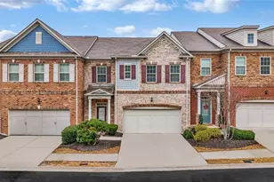 3593 Ashcroft Dr SE, Smyrna, GA 30080 - Photo 47