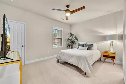 3593 Ashcroft Drive SE, Smyrna, GA 30080 - Photo 39