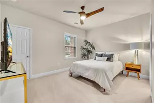 3593 Ashcroft Dr SE, Smyrna, GA 30080 - Photo 39