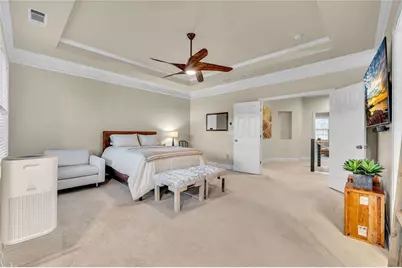 3593 Ashcroft Drive SE, Smyrna, GA 30080 - Photo 29