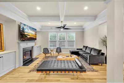 3593 Ashcroft Drive SE, Smyrna, GA 30080 - Photo 21