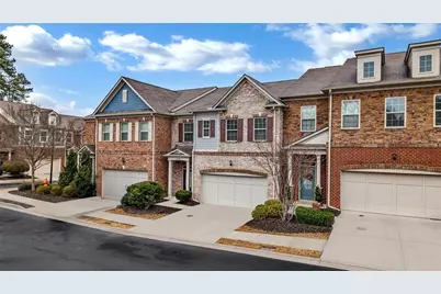 3593 Ashcroft Drive SE, Smyrna, GA 30080 - Photo 3