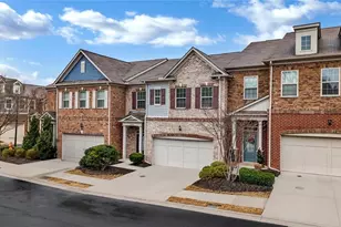 3593 Ashcroft Dr SE, Smyrna, GA 30080 - Photo 3