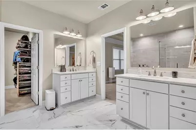 3593 Ashcroft Drive SE, Smyrna, GA 30080 - Photo 33