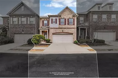 3593 Ashcroft Drive SE, Smyrna, GA 30080 - Photo 45