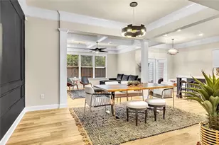 3593 Ashcroft Dr SE, Smyrna, GA 30080 - Photo 7