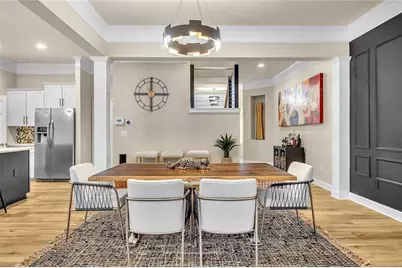 3593 Ashcroft Drive SE, Smyrna, GA 30080 - Photo 9