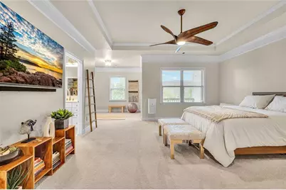 3593 Ashcroft Drive SE, Smyrna, GA 30080 - Photo 25