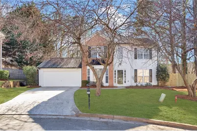 3751 Summit Trace, Decatur, GA 30034 - Photo 1