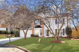 3751 Summit Trce, Decatur, GA 30034 - Photo 3